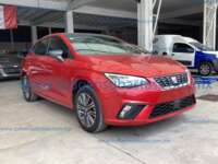 Seat Ibiza 2021 5p Xcellence L4/1.6 Man      IMG_0160