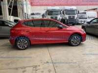 Seat Ibiza 2021 5p Xcellence L4/1.6 Man      IMG_0156