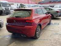 Seat Ibiza 2021 5p Xcellence L4/1.6 Man      IMG_0155