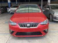 Seat Ibiza 2021 5p Xcellence L4/1.6 Man      IMG_0158