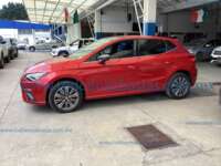 Seat Ibiza 2021 5p Xcellence L4/1.6 Man      IMG_0152