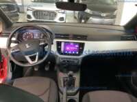 Seat Ibiza 2021 5p Xcellence L4/1.6 Man      052A0E98-B352-4281-9A74-26EDB7234068