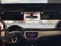 Seat Ibiza 2021 5p Xcellence L4/1.6 Man      7FB44612-9D0B-4A45-B228-D6DEC50822E2