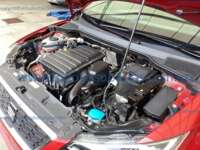 Seat Ibiza 2021 5p Xcellence L4/1.6 Man      2021 Seat Ibiza Ingreso Motor 0
