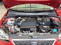 Seat Ibiza 2021 5p Xcellence L4/1.6 Man      2021 Seat Ibiza Ingreso Motor 1