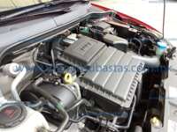 Seat Ibiza 2021 5p Xcellence L4/1.6 Man      2021 Seat Ibiza Ingreso Motor 3