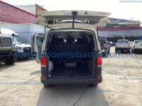 Volkswagen Transporter 2024 5p TDI L4/2.0/T Man 9 Pas 2024 Volkswagen Transporter Ingreso Cajuela 1