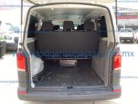 Volkswagen Transporter 2024 5p TDI L4/2.0/T Man 9 Pas 2024 Volkswagen Transporter Ingreso Cajuela 2