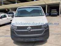 Volkswagen Transporter 2024 5p TDI L4/2.0/T Man 9 Pas IMG_9971