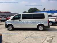 Volkswagen Transporter 2024 5p TDI L4/2.0/T Man 9 Pas IMG_9977