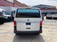 Volkswagen Transporter 2024 5p TDI L4/2.0/T Man 9 Pas IMG_9975