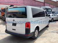 Volkswagen Transporter 2024 5p TDI L4/2.0/T Man 9 Pas IMG_9974