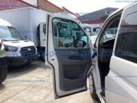 Volkswagen Transporter 2024 5p TDI L4/2.0/T Man 9 Pas 2024 Volkswagen Transporter Ingreso Interiores 0
