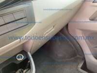 Volkswagen Transporter 2024 5p TDI L4/2.0/T Man 9 Pas 2024 Volkswagen Transporter Ingreso Interiores 12