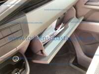 Volkswagen Transporter 2024 5p TDI L4/2.0/T Man 9 Pas 2024 Volkswagen Transporter Ingreso Interiores 13