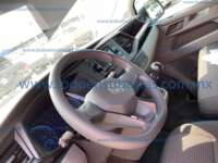 Volkswagen Transporter 2024 5p TDI L4/2.0/T Man 9 Pas 2024 Volkswagen Transporter Ingreso Interiores 2
