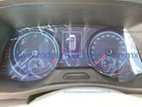 Volkswagen Transporter 2024 5p TDI L4/2.0/T Man 9 Pas 2024 Volkswagen Transporter Ingreso Interiores 3