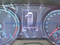 Volkswagen Transporter 2024 5p TDI L4/2.0/T Man 9 Pas 2024 Volkswagen Transporter Ingreso Interiores 4