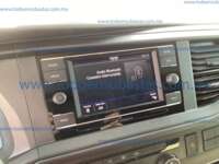 Volkswagen Transporter 2024 5p TDI L4/2.0/T Man 9 Pas 2024 Volkswagen Transporter Ingreso Interiores 8