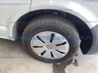 Volkswagen Transporter 2024 5p TDI L4/2.0/T Man 9 Pas IMG_5117