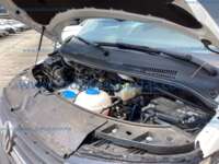 Volkswagen Transporter 2024 5p TDI L4/2.0/T Man 9 Pas 2024 Volkswagen Transporter Ingreso Motor 0