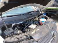 Volkswagen Transporter 2024 5p TDI L4/2.0/T Man 9 Pas 2024 Volkswagen Transporter Ingreso Motor 2