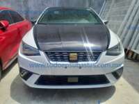 Seat Ibiza 2023 5p Xcellence L4/1.6 Tiptronic IMG-20250925-WA0303