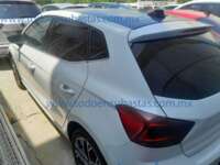 Seat Ibiza 2023 5p Xcellence L4/1.6 Tiptronic IMG-20250925-WA0304