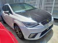 Seat Ibiza 2023 5p Xcellence L4/1.6 Tiptronic IMG-20250925-WA0302