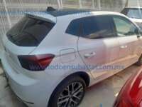 Seat Ibiza 2023 5p Xcellence L4/1.6 Tiptronic IMG-20250925-WA0313