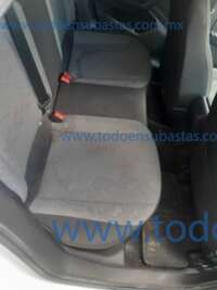 Seat Ibiza 2023 5p Xcellence L4/1.6 Tiptronic IMG-20250925-WA0291