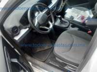 Seat Ibiza 2023 5p Xcellence L4/1.6 Tiptronic IMG-20250925-WA0317