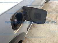 Volkswagen Saveiro 2022 2p Robust L4/1.6 Man A/A 2022 Volkswagen Saveiro Ingreso Cajuela 2