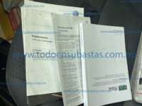 Volkswagen Saveiro 2022 2p Robust L4/1.6 Man A/A image
