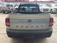 Volkswagen Saveiro 2022 2p Robust L4/1.6 Man A/A IMG_0265