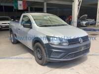 Volkswagen Saveiro 2022 2p Robust L4/1.6 Man A/A IMG_0262