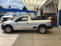 Volkswagen Saveiro 2022 2p Robust L4/1.6 Man A/A IMG_0267