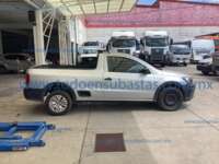 Volkswagen Saveiro 2022 2p Robust L4/1.6 Man A/A IMG_0263