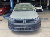 Volkswagen Saveiro 2022 2p Robust L4/1.6 Man A/A IMG_0261
