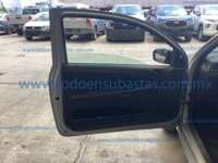 Volkswagen Saveiro 2022 2p Robust L4/1.6 Man A/A 2022 Volkswagen Saveiro Ingreso Interiores 0