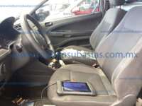 Volkswagen Saveiro 2022 2p Robust L4/1.6 Man A/A 2022 Volkswagen Saveiro Ingreso Interiores 1