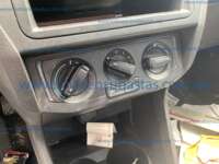 Volkswagen Saveiro 2022 2p Robust L4/1.6 Man A/A 2022 Volkswagen Saveiro Ingreso Interiores 11