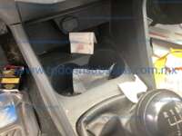 Volkswagen Saveiro 2022 2p Robust L4/1.6 Man A/A 2022 Volkswagen Saveiro Ingreso Interiores 12