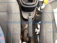 Volkswagen Saveiro 2022 2p Robust L4/1.6 Man A/A 2022 Volkswagen Saveiro Ingreso Interiores 14