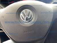 Volkswagen Saveiro 2022 2p Robust L4/1.6 Man A/A 2022 Volkswagen Saveiro Ingreso Interiores 17