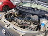 Volkswagen Saveiro 2022 2p Robust L4/1.6 Man A/A 2022 Volkswagen Saveiro Ingreso Motor 0