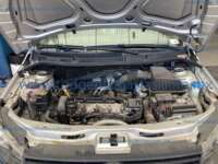 Volkswagen Saveiro 2022 2p Robust L4/1.6 Man A/A 2022 Volkswagen Saveiro Ingreso Motor 1