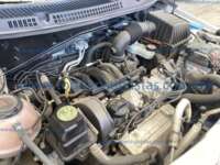 Volkswagen Saveiro 2022 2p Robust L4/1.6 Man A/A 2022 Volkswagen Saveiro Ingreso Motor 3