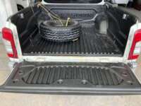 Mitsubishi L200 2021 4p Doble L4/2.5/T Diesel Man 4x4 2021 Mitsubishi L200 Venta Cajuela 1