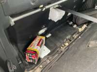Mitsubishi L200 2021 4p Doble L4/2.5/T Diesel Man 4x4 2021 Mitsubishi L200 Venta Cajuela 3